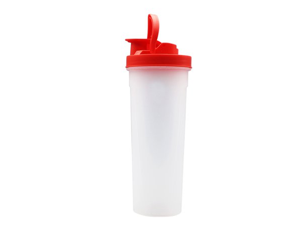 Gobelet à portion IML avec couvercle 1500ml, CX031