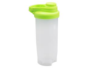 Gobelet avec couvercle IML 800ml, Tasse de boisson avec couvercle, CX127