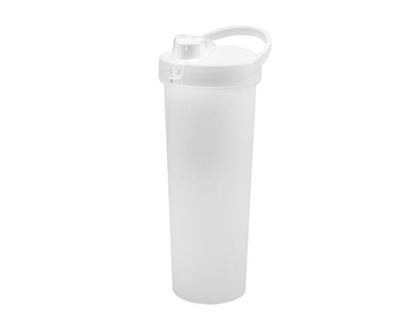 Gobelet avec couvercle IML 1500ml, Tasse de boisson avec couvercle, CX131