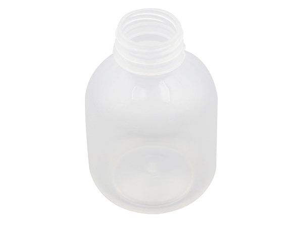 Boîtes IML en plastique 360ml IML Plastic Bottle, CX050