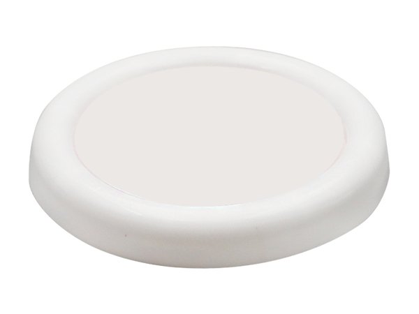 Bouchon IML Rond Ø72.6mm, CX062