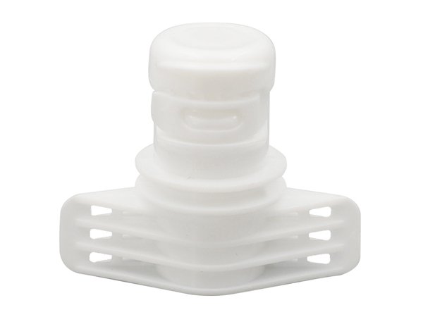 Bouchon Flip-Top en Plastique, LW091